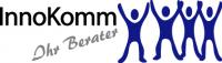 Dieses Bild zeigt das Logo des Unternehmens InnoKomm - Ihr Berater Alexander Preidt