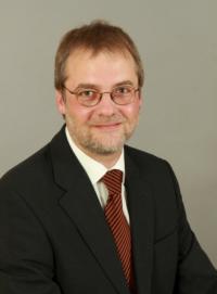 Infos zu Mediator Johannes Stienen