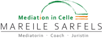 Dieses Bild zeigt das Logo des Unternehmens Mediation für Celle und Umgebung