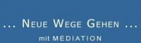 Dieses Bild zeigt das Logo des Unternehmens Birgit-Helm-Mediation