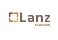 Dieses Bild zeigt das Logo des Unternehmens Lanz Mediation