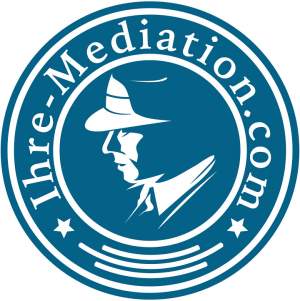 Dieses Bild zeigt das Logo des Unternehmens Ihre-Mediation.com